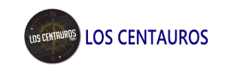 Loscentauros.cl Logo